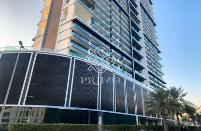 Retail - Studio - 1 Bathroom for sale in Binghatti Onyx - Jumeirah Village Circle - Dubai