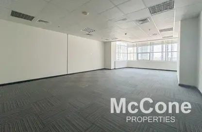 Office Space - Studio for rent in Mazaya Business Avenue AA1 - Mazaya Business Avenue - Jumeirah Lake Towers - Dubai