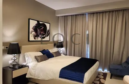 Apartment - 1 Bedroom - 2 Bathrooms for rent in Artesia C - Artesia - DAMAC Hills - Dubai