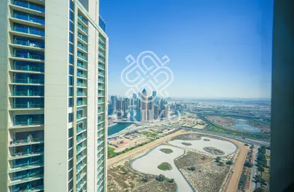 Apartment - 2 Bedrooms - 2 Bathrooms for sale in Aykon City Tower C - Aykon City - Business Bay - Dubai