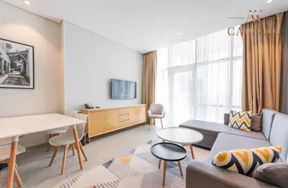 Apartment - 1 Bedroom - 1 Bathroom for sale in Terhab Residences - Jumeirah Village Triangle - Dubai