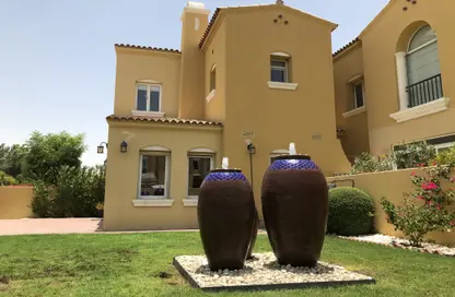 Townhouse - 2 Bedrooms - 3 Bathrooms for sale in Palmera 3 - Palmera - Arabian Ranches - Dubai