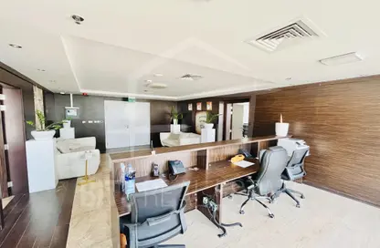 Office Space - Studio for rent in Nassima Tower - Sheikh Zayed Road - Dubai