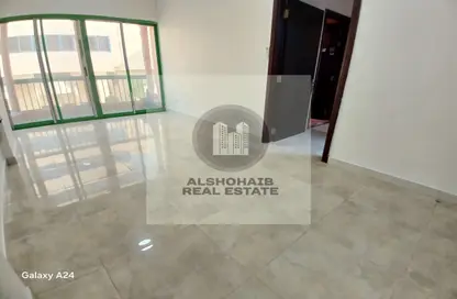 Apartment - 1 Bedroom - 1 Bathroom for rent in Muroor Area - Abu Dhabi