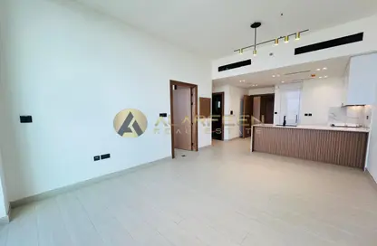 Apartment - 1 Bedroom - 2 Bathrooms for rent in Binghatti Onyx - Jumeirah Village Circle - Dubai