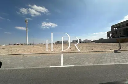 Land - Studio for sale in Khalifa City - Abu Dhabi