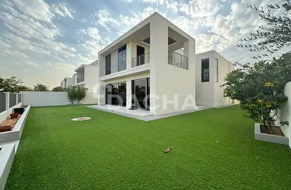 Villa - 4 Bedrooms - 5 Bathrooms for rent in Sidra Villas I - Sidra Villas - Dubai Hills Estate - Dubai