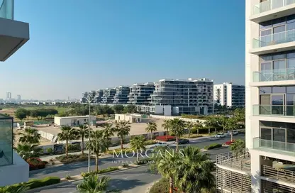 Apartment - 1 Bedroom - 2 Bathrooms for sale in Jasmine A - Jasmine - DAMAC Hills - Dubai