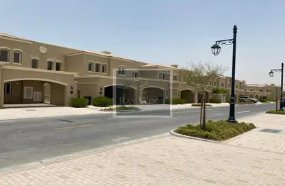 Townhouse - 2 Bedrooms - 3 Bathrooms for sale in Casa Dora - Serena - Dubai