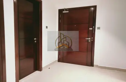 Apartment - 1 Bedroom - 2 Bathrooms for rent in Airport Road - Abu Dhabi