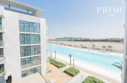 Apartment - 1 Bedroom - 2 Bathrooms for sale in Residences 21 - District One - Mohammed Bin Rashid City - Dubai