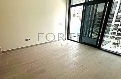 Apartment - 1 Bedroom - 1 Bathroom for sale in AZIZI Riviera 24 - Meydan One - Meydan - Dubai