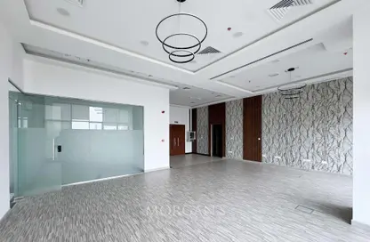 Office Space - Studio - 1 Bathroom for rent in Al Hudaiba Mall - Al Hudaiba - Al Satwa - Dubai