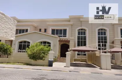 Villa - 4 Bedrooms - 4 Bathrooms for rent in Mohamed Bin Zayed Centre - Mohamed Bin Zayed City - Abu Dhabi