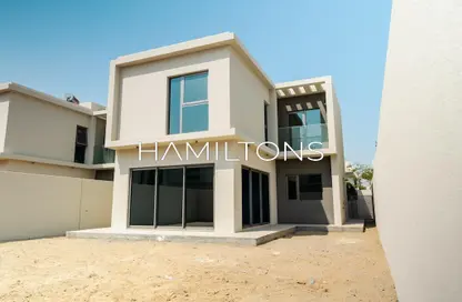 Villa - 4 Bedrooms - 5 Bathrooms for sale in Al Zahia 2 - Al Zahia - Muwaileh Commercial - Sharjah