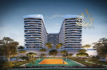 Apartment - 1 Bedroom - 2 Bathrooms for sale in Elo 2 - Damac Hills 2 - Dubai