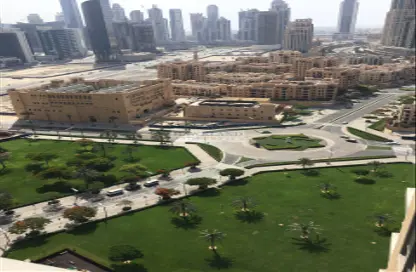 Apartment - 1 Bedroom - 1 Bathroom for sale in South Ridge 6 - South Ridge - Downtown Dubai - Dubai