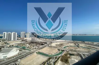 Apartment - 2 Bedrooms - 3 Bathrooms for rent in Shams Abu Dhabi - Al Reem Island - Abu Dhabi