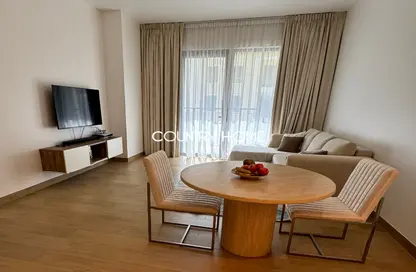 Apartment - 1 Bedroom - 1 Bathroom for sale in La Voile - La Mer - Jumeirah - Dubai