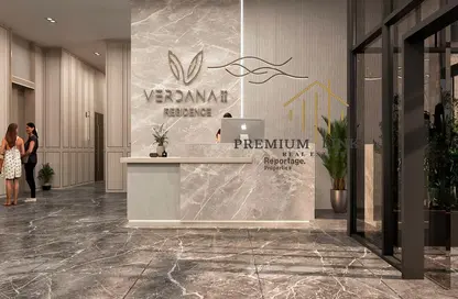 Apartment - 2 Bedrooms - 3 Bathrooms for sale in Verdana 2 - Dubai Investment Park (DIP) - Dubai