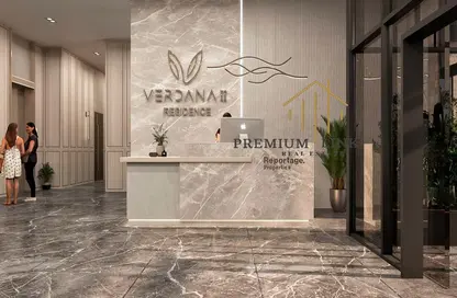 Townhouse - 2 Bedrooms - 3 Bathrooms for sale in Verdana 2 - Dubai Investment Park (DIP) - Dubai