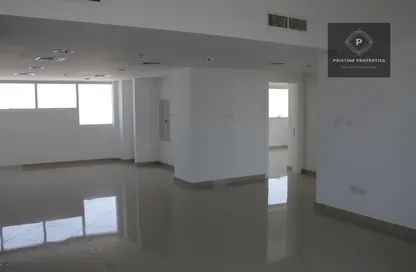 Apartment - 3 Bedrooms - 5 Bathrooms for rent in Oceanscape - Shams Abu Dhabi - Al Reem Island - Abu Dhabi