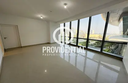 Apartment - 2 Bedrooms - 3 Bathrooms for rent in Etihad Tower 4 - Etihad Towers - Corniche Road - Abu Dhabi