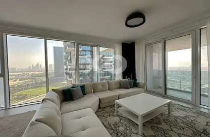 Apartment - 2 Bedrooms - 3 Bathrooms for sale in 1 Residences - Wasl1 - Al Kifaf - Dubai