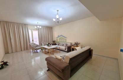 Apartment - 1 Bedroom - 2 Bathrooms for rent in Lagoon B11 - The Lagoons - Mina Al Arab - Ras Al Khaimah