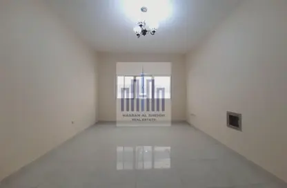 Apartment - 1 Bedroom - 1 Bathroom for rent in GGICO Building Moweilah - Muwaileh Commercial - Sharjah