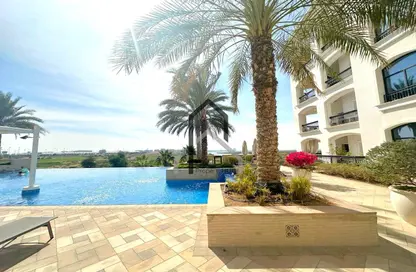 Apartment - 1 Bedroom - 2 Bathrooms for sale in Ansam 4 - Ansam - Yas Island - Abu Dhabi