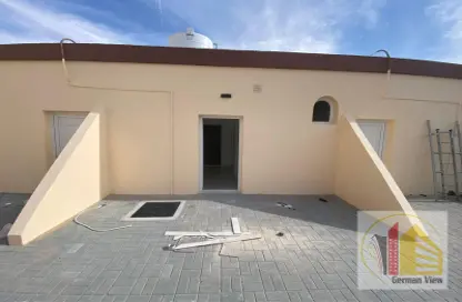 Apartment - 1 Bathroom for rent in Baniyas - Abu Dhabi