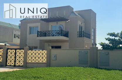 Villa - 4 Bedrooms - 4 Bathrooms for sale in D Villas - Living Legends - Dubai