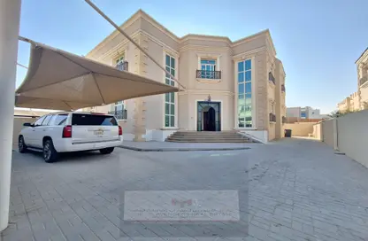 Villa - 5 Bedrooms - 6 Bathrooms for rent in Mohamed Bin Zayed Centre - Mohamed Bin Zayed City - Abu Dhabi