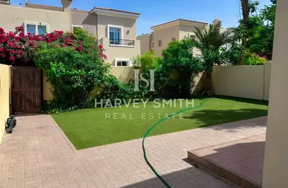 Villa - 3 Bedrooms - 4 Bathrooms for rent in Al Reem 1 - Al Reem - Arabian Ranches - Dubai