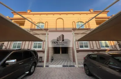 Villa - 4 Bedrooms - 5 Bathrooms for rent in Khalifa City A - Khalifa City - Abu Dhabi