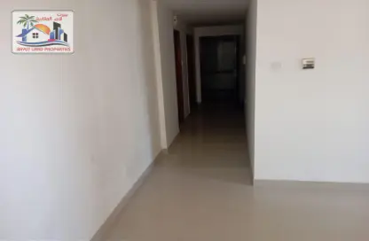 Apartment - 1 Bedroom - 1 Bathroom for rent in Sheikh Jaber Al Sabah Street - Al Naimiya - Al Nuaimiya - Ajman