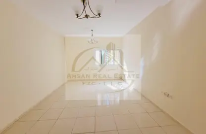 Apartment - 2 Bedrooms - 1 Bathroom for rent in Muwaileh 29 Building - Muwaileh - Sharjah