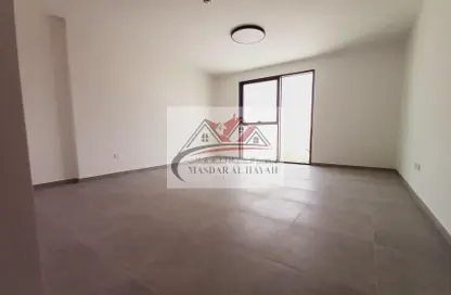 Apartment - 1 Bedroom - 2 Bathrooms for rent in Tiraz 2 - Aljada - Sharjah