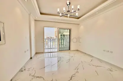 Apartment - 1 Bathroom for rent in Vincitore Benessere - Arjan - Dubai