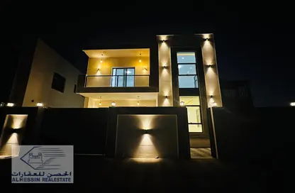 Villa - 5 Bedrooms for sale in Al Yasmeen 1 - Al Yasmeen - Ajman