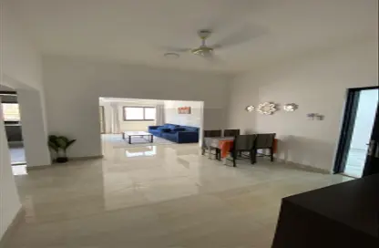 Apartment - 2 Bedrooms - 2 Bathrooms for rent in Geepas Building 5 - Al Bustan - Ajman