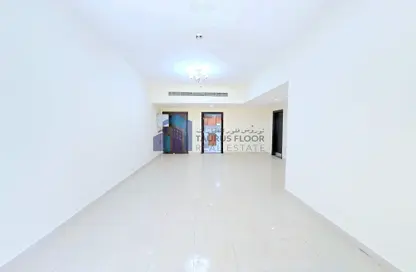 Apartment - 1 Bedroom - 2 Bathrooms for rent in Al Nahda 1 - Al Nahda - Dubai