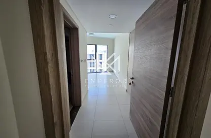 Apartment - 1 Bedroom - 2 Bathrooms for rent in Al Multaqa Avenue - Mirdif Hills - Mirdif - Dubai