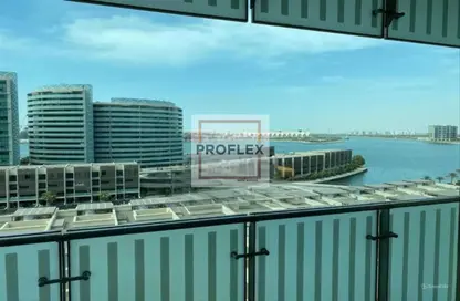 Apartment - 4 Bedrooms - 5 Bathrooms for sale in Al Nada - Al Muneera - Al Raha Beach - Abu Dhabi