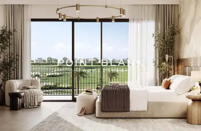 Villa - 5 Bedrooms for sale in Golf Lane - EMAAR South - Dubai South (Dubai World Central) - Dubai