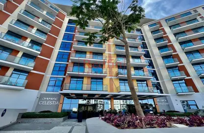 Apartment - 1 Bedroom - 2 Bathrooms for rent in Celestia A - Celestia - Dubai South (Dubai World Central) - Dubai