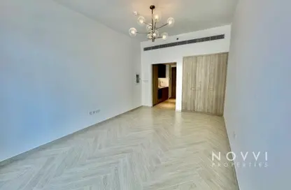 Apartment - Studio - 1 Bathroom for rent in Oxford Terraces 2 - Jumeirah Village Circle - Dubai