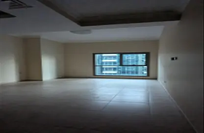 Apartment - Studio - 1 Bathroom for rent in Zumurud Tower - Dubai Marina - Dubai