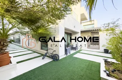 Villa - 6 Bedrooms for sale in Grand Views - Meydan Gated Community - Meydan - Dubai